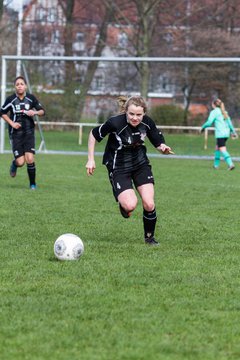 Bild 256 - B-Juniorinnen Kieler MTV - SG Trittau / S�dstormarn : Ergebnis: 1:3